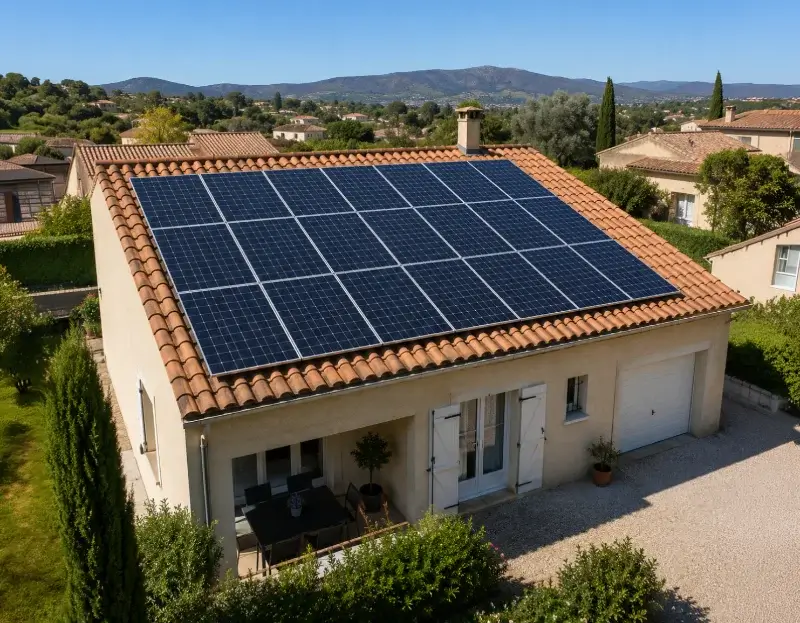 Prime à l'autoconsommation panneaux solaires Valromey-sur-Séran — aide financière de l'État